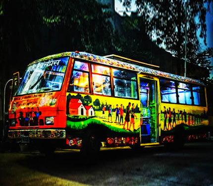 poor student outer class