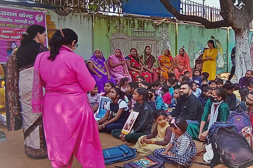 outer study poor student